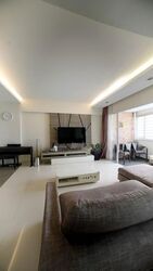Blk 549 Serangoon North Avenue 3 (Serangoon), HDB 5 Rooms #634179101